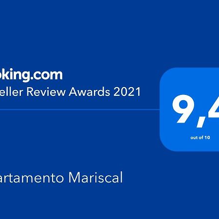 Apartamento Mariscal Bombinhas Esterno foto