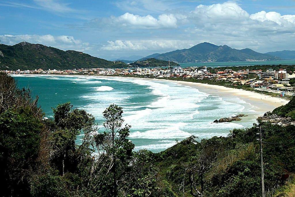 Apartamento Mariscal Bombinhas Esterno foto