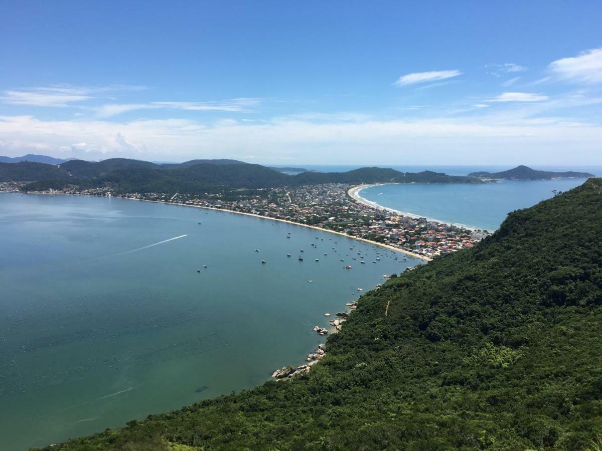 Apartamento Mariscal Bombinhas Esterno foto