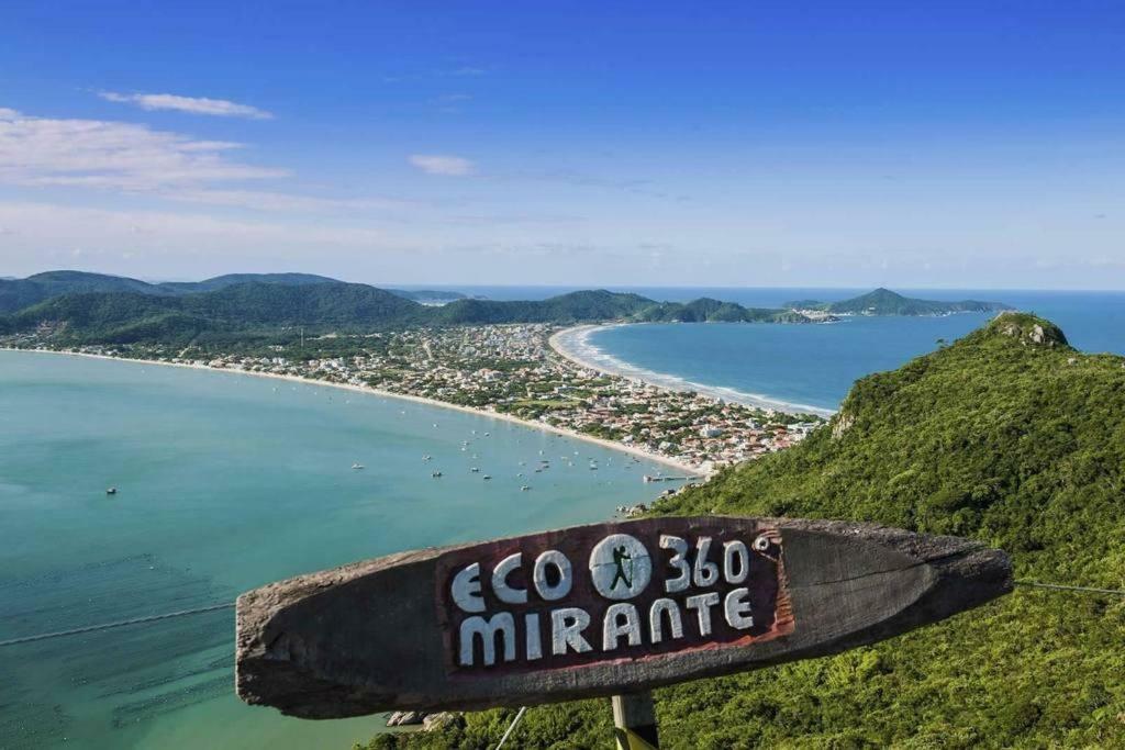Apartamento Mariscal Bombinhas Esterno foto