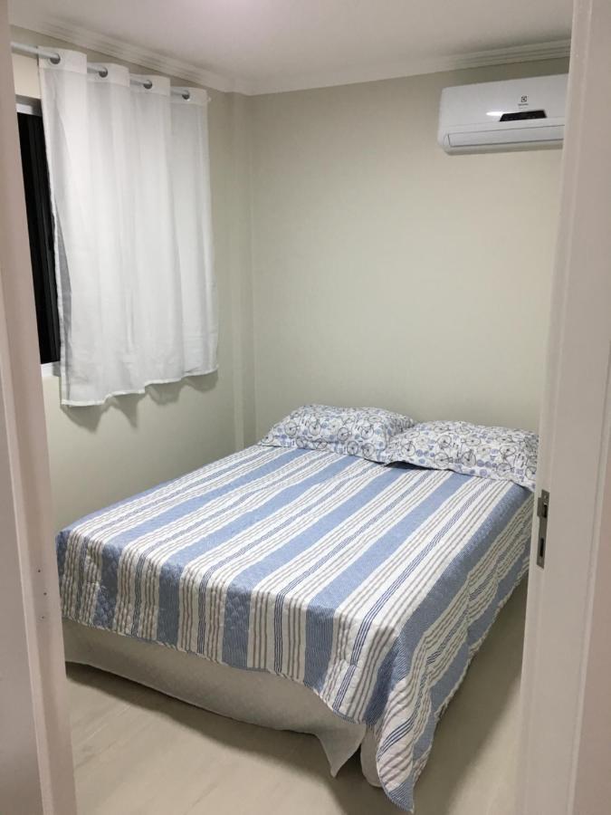 Apartamento Mariscal Bombinhas Esterno foto