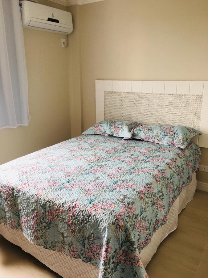Apartamento Mariscal Bombinhas Esterno foto