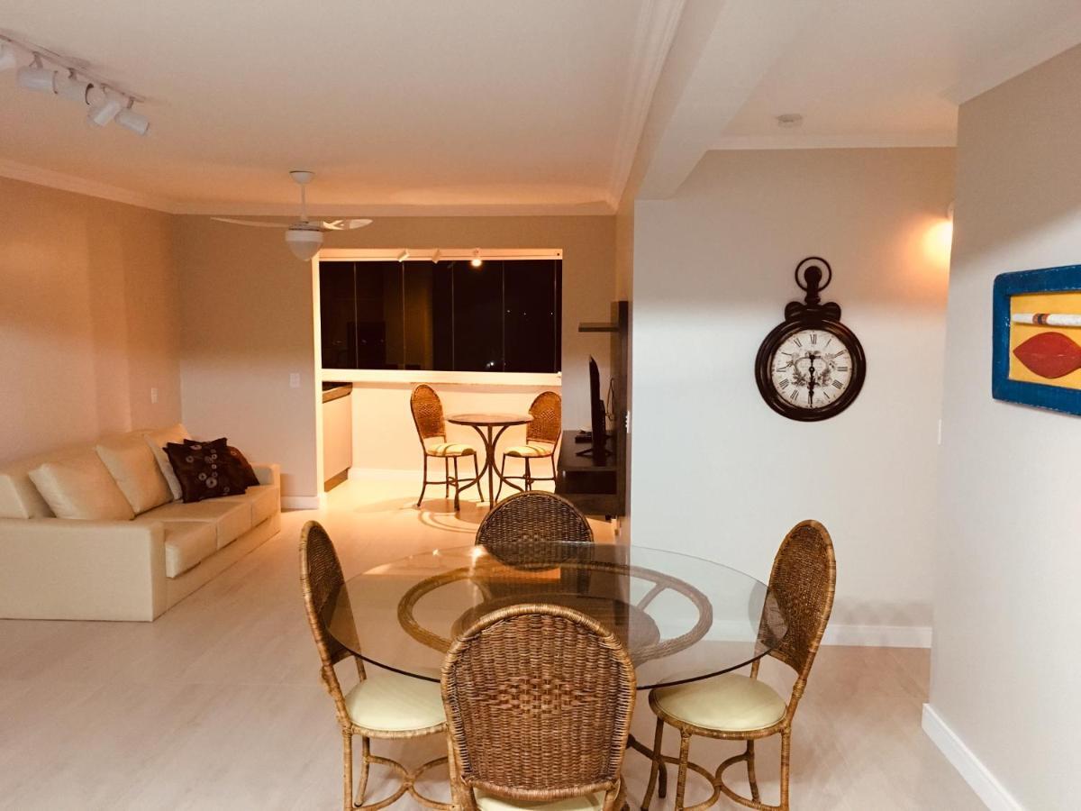 Apartamento Mariscal Bombinhas Esterno foto