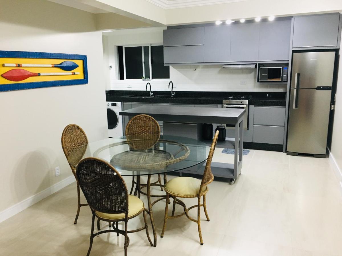 Apartamento Mariscal Bombinhas Esterno foto