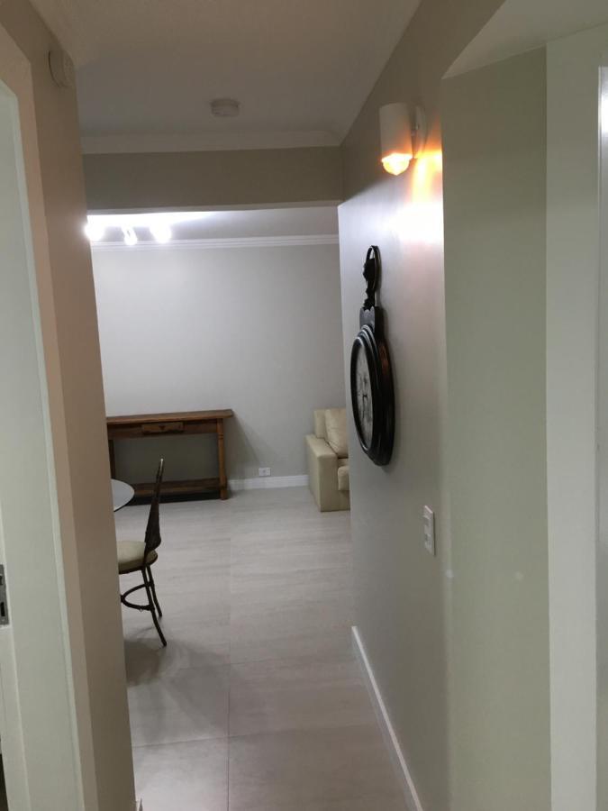 Apartamento Mariscal Bombinhas Esterno foto