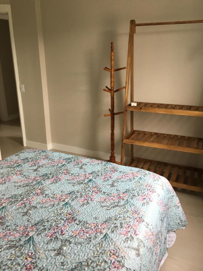 Apartamento Mariscal Bombinhas Esterno foto