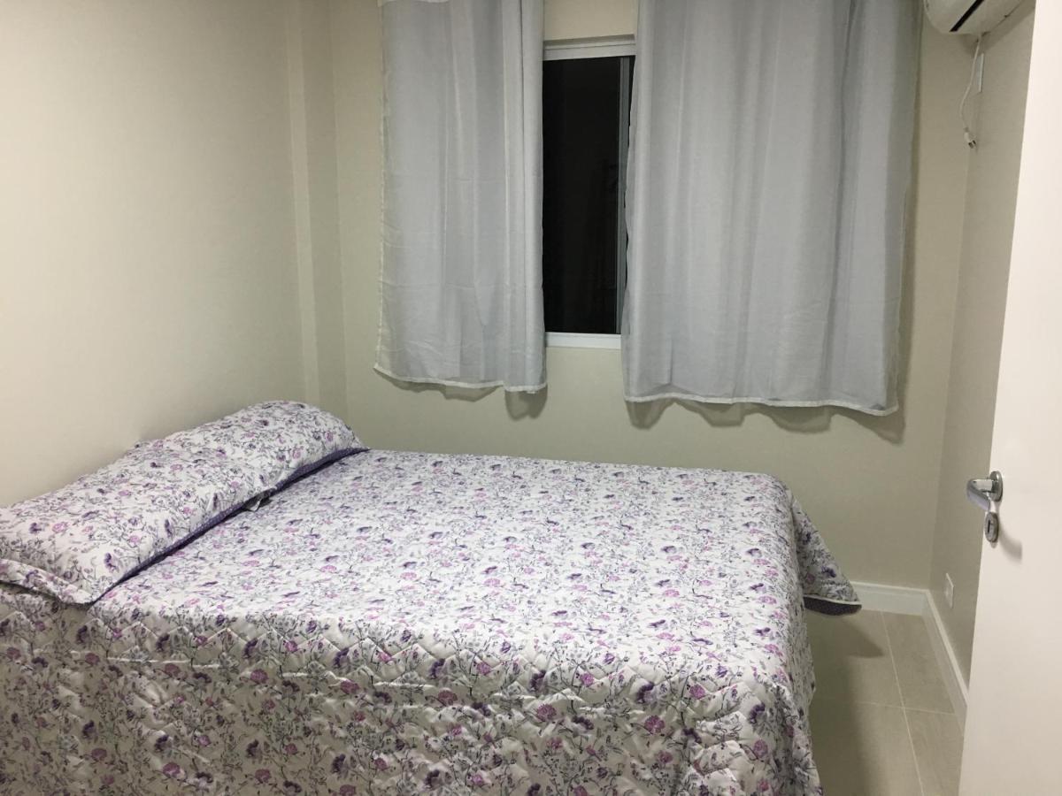 Apartamento Mariscal Bombinhas Esterno foto