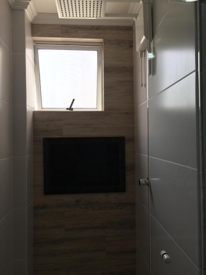 Apartamento Mariscal Bombinhas Esterno foto