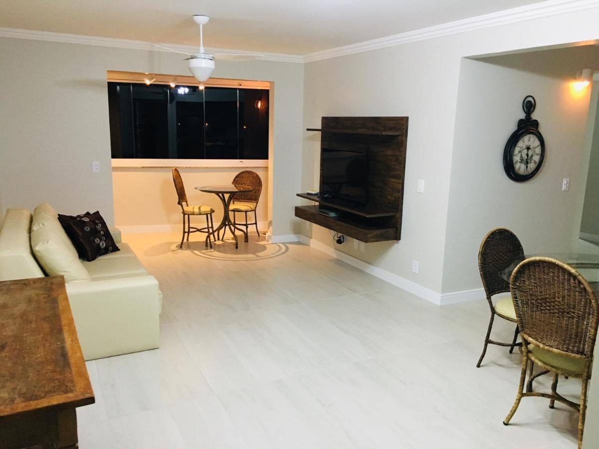 Apartamento Mariscal Bombinhas Esterno foto