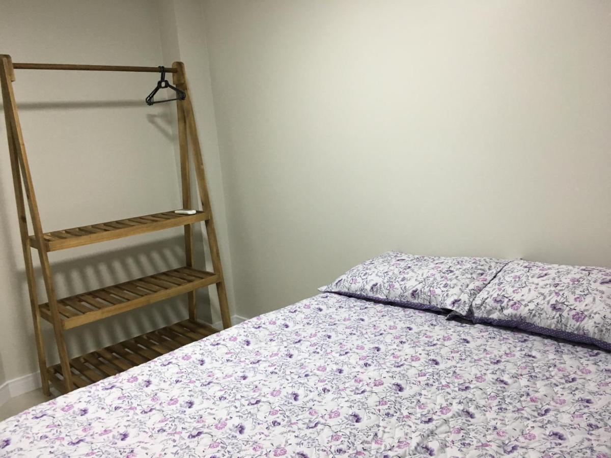 Apartamento Mariscal Bombinhas Esterno foto
