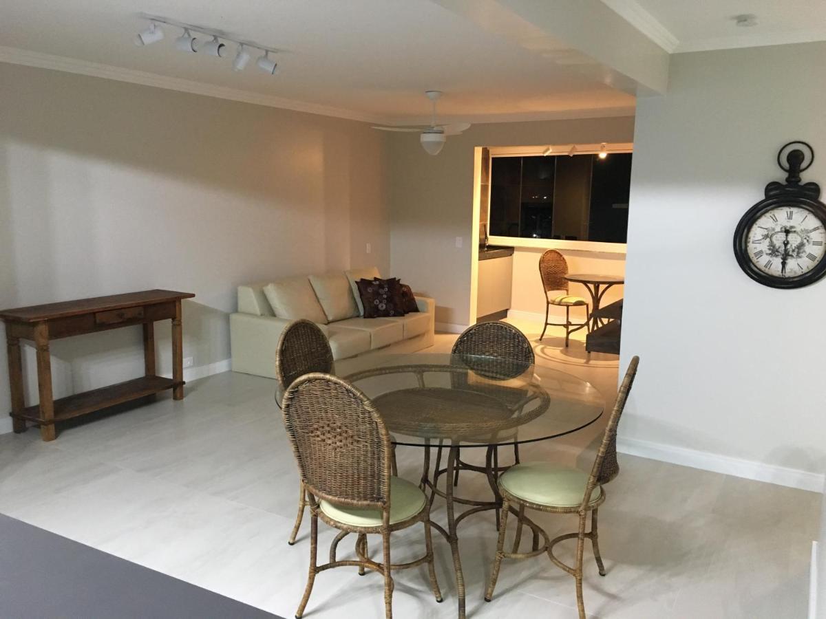 Apartamento Mariscal Bombinhas Esterno foto